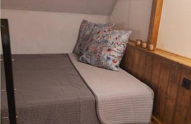 Apartament Reda z prywatną sauną lub antresolą - Foto 19