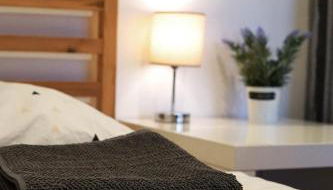 Monteurwohnung Oyten bei Bremen A1 dat Landhuus - Foto 2