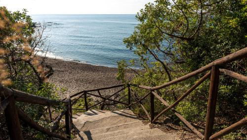 Villa Isabella - Foto 1