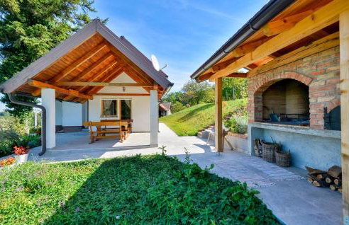 3 Bedroom Beautiful Home In Piscanovec - Foto 15