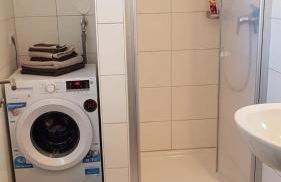 Pier 605 - 4 Sterne - 300m Strand Zentrum - POWER WLAN - 2 Parkplätze - early CheckIn - #Bestpreisgarantie# - Foto 20