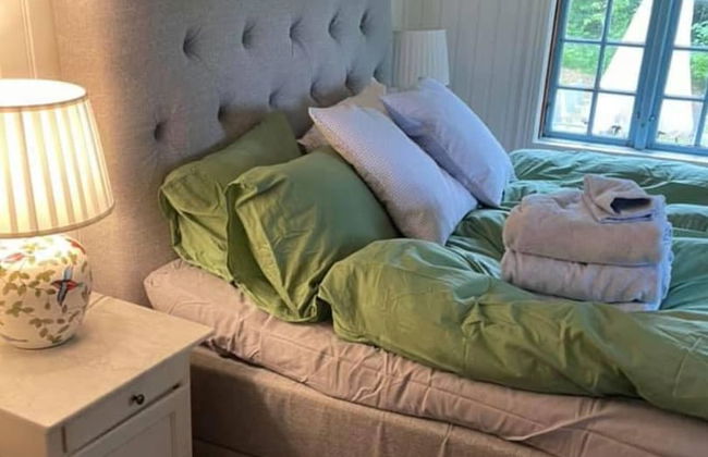 Cottage for Rent in Urshult - Foto 4