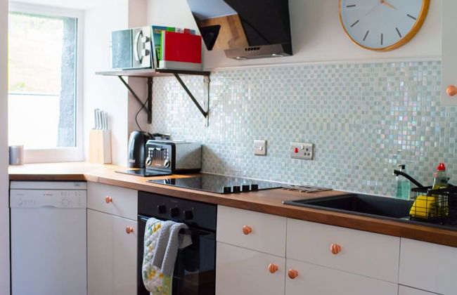 Luib House - Foto 46