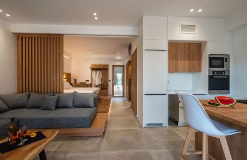 Sivota Kipoi Design Suites - Foto 21