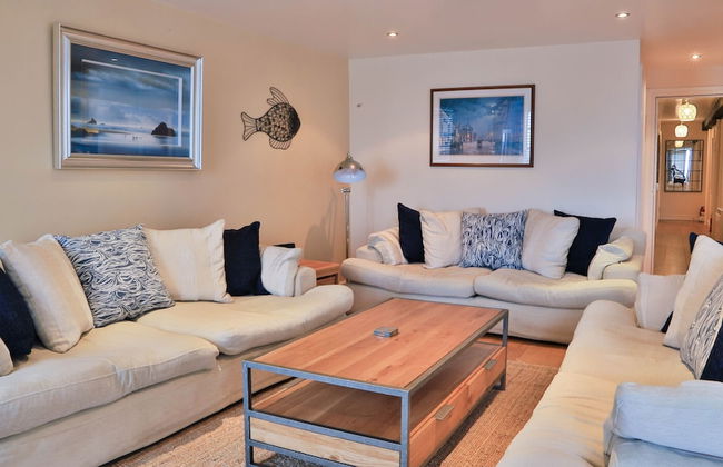 Harbourside Apartment - Foto 5