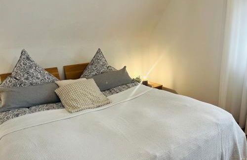 Maisonette Wohnung Sophie mit Balkon und Terrasse - Foto 6