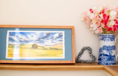 Magnolia Cottage - Foto 6