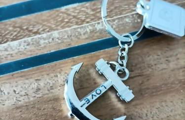 Sea Lodge - Plage de Port Mer, Cancale - Foto 31