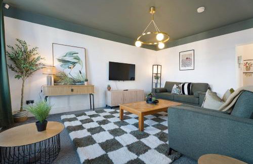 High Spec 2 BBR On High Street Near Shops - Foto 8