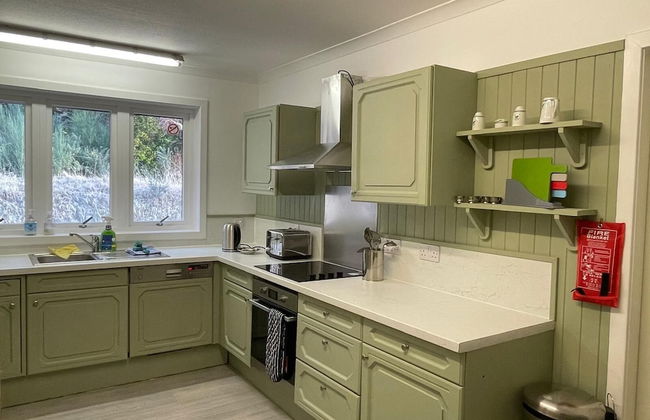 Linnhe Lochside Holidays - Foto 52