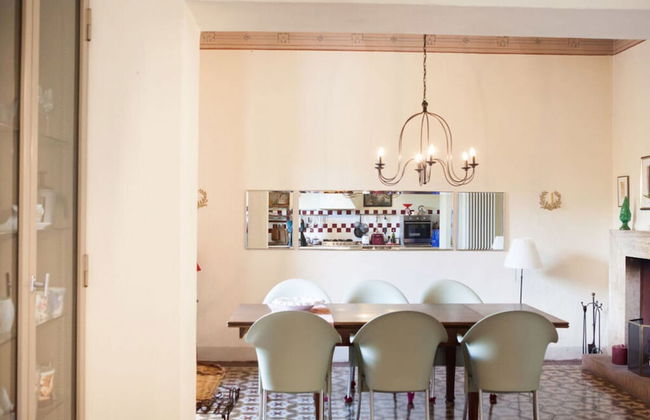 Casa La Fonte - Olivastra - Foto 20