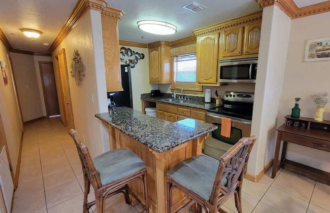 Campeche Triplex Unit C - Foto 11