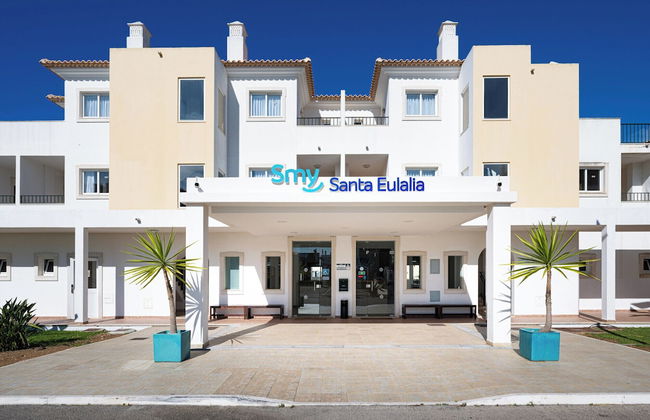 Smy Santa Eulalia Algarve - Foto 30