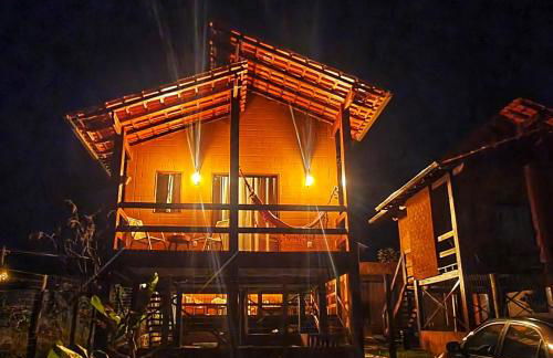 Espaço Canela-de-Ema - Foto 29