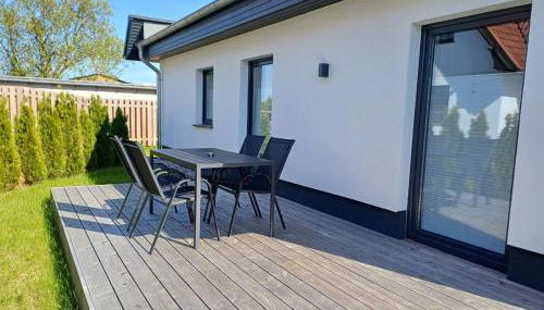 Ferienwohnung Felix - Foto 2, Garden