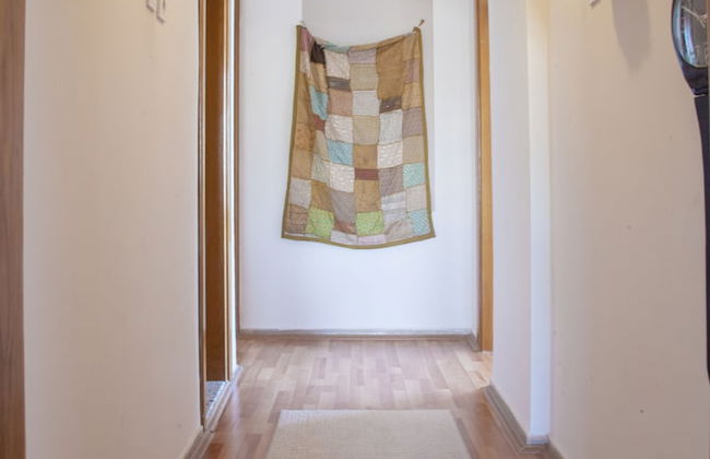 Aheste_simple Sea View Flat in Lovely Old Town - Foto 31