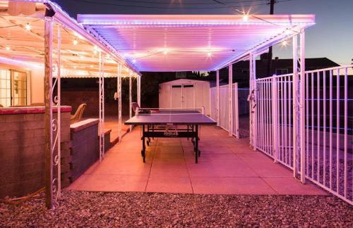 Family Home, Pool, Pong, Nintendo - Foto 11