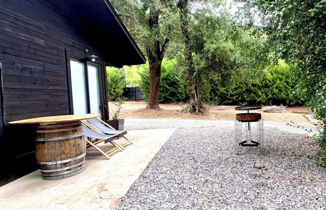 Tumuñan Lodge - Foto 54