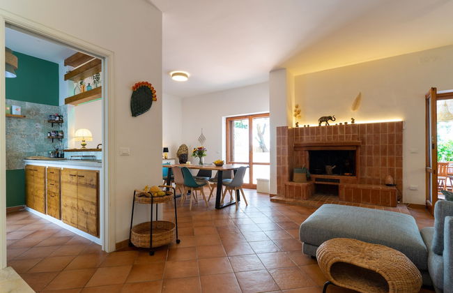 3435 Villa Cuore Verde by Perle di Puglia - Photo 34