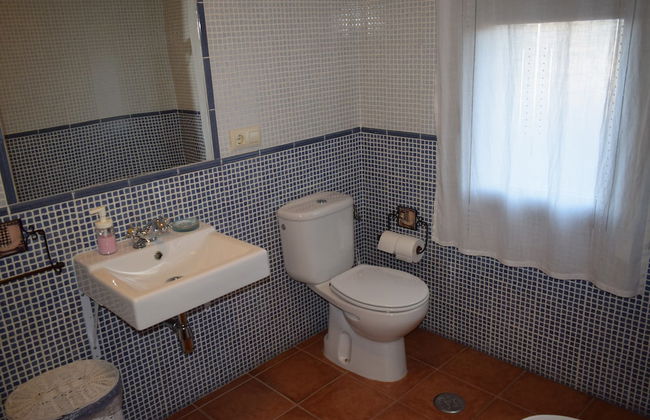 CASA RURAL LAS NAVILLAS - Foto 9