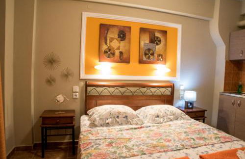 Villa Rafailia - Foto 77