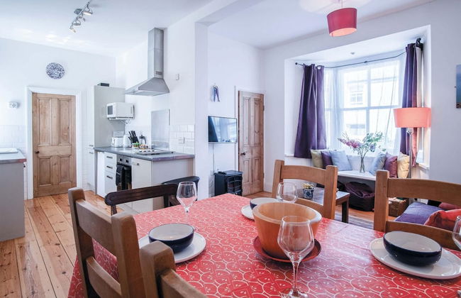 Sea Glass - 2 Bedroom Apartment - Manorbier - Foto 30