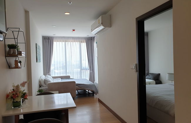 The Astra Luxury Suit condo - Foto 15