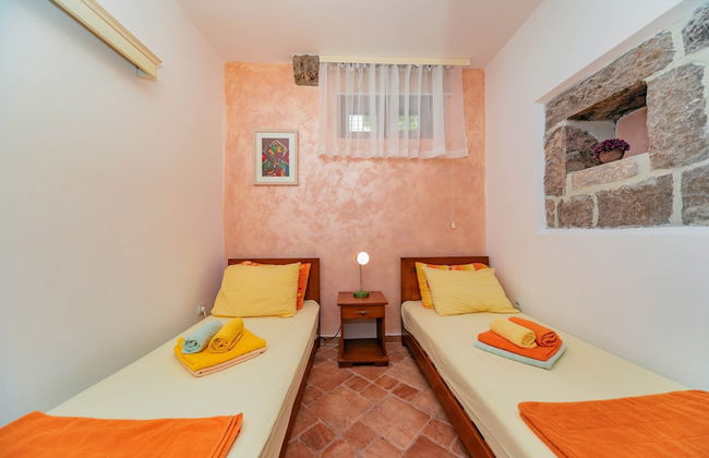 Apartments Bigovo Veljic - Foto 6