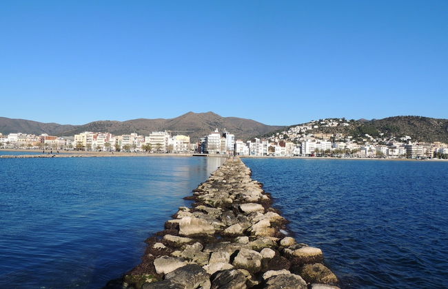 Spacious Apt. With Barbecue in Roses - Foto 45