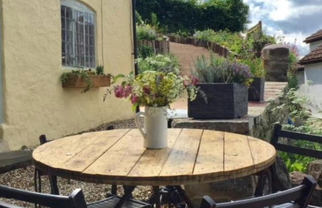 Impeccable 3-bed 17th Century Luxury Cottage - Foto 22