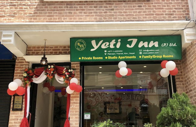 Yeti Inn - Foto 12