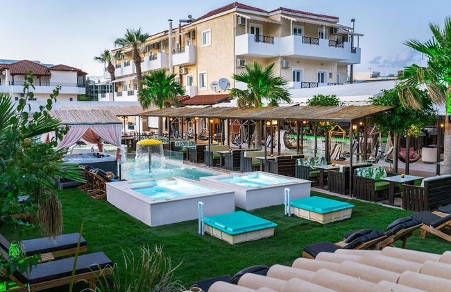 Philoxenia Hotel & Spa - Photo 63