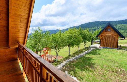 Vila Velika Kuća za odmor - Foto 53