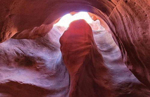 Live Simply Cabin, Walking distance to East Zion trails - Foto 37