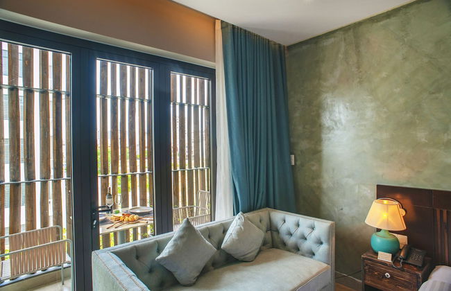 Sen Boutique Villa Apartment - Foto 19