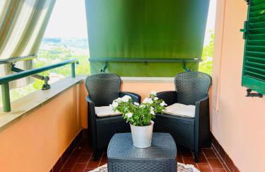 Casa Tramonto e Poesia - Tamerò Estates - Foto 10