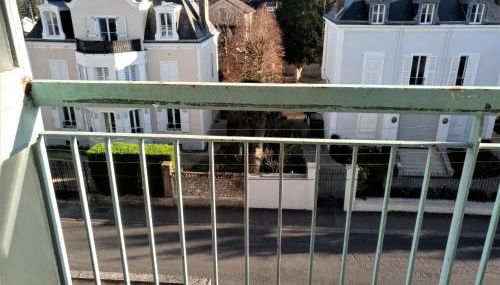 APPARTEMENT PROCHE GARE ET CENTRE VILLE - Foto 5