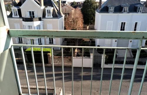 APPARTEMENT PROCHE GARE ET CENTRE VILLE - Foto 5