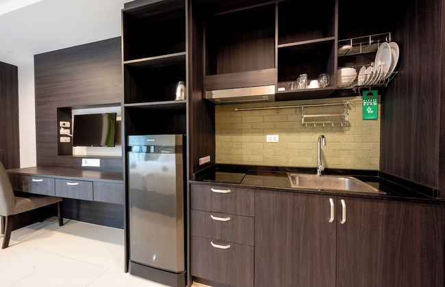 New Nordic Atrium by Apartwell - Foto 26