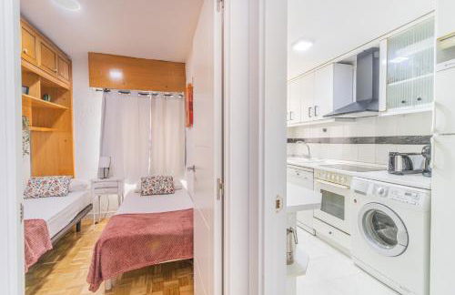 Your Large Family Apartment in Zaragoza - Foto 14