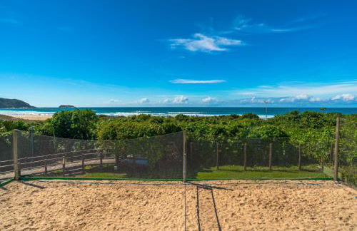 Florianópolis Costão das Gaivotas Apto estilo Resort, pé na areia - Photo 67