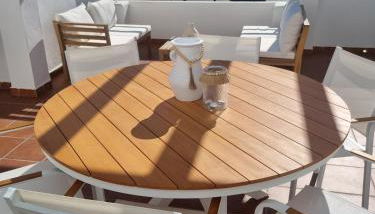 Beautiful luxury apartment with sea view Mojacar Playa - Foto 3