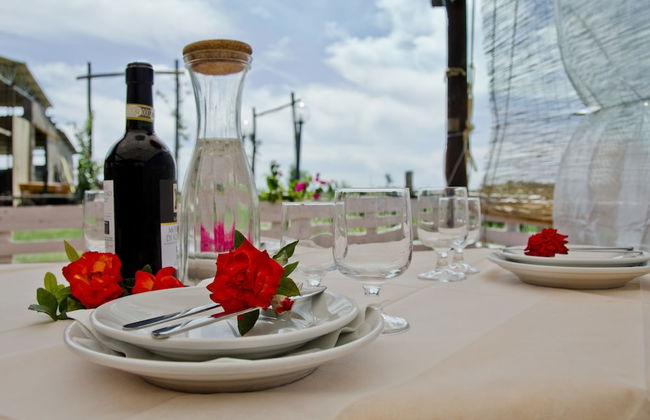 Agriturismo Il Roseto - Foto 51