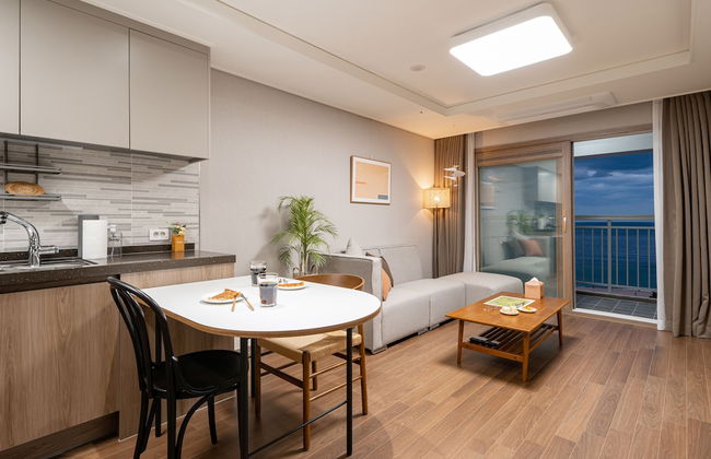 Urbanstay Sokcho beach C - Photo 48