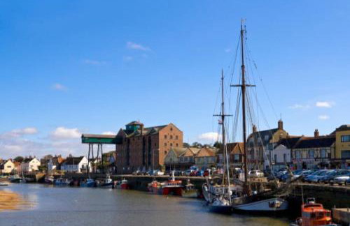 Wishing Well Cottage - Foto 44