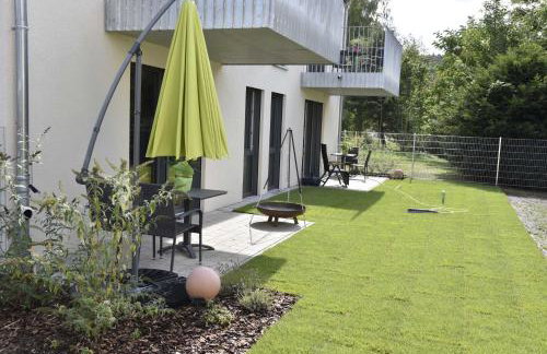 Sonnenscheinhaus Wohnung 3 - Foto 7