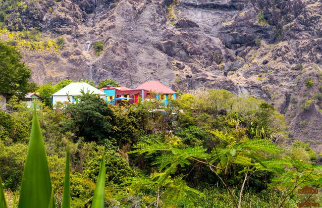 Tour in Réunion - Foto 10