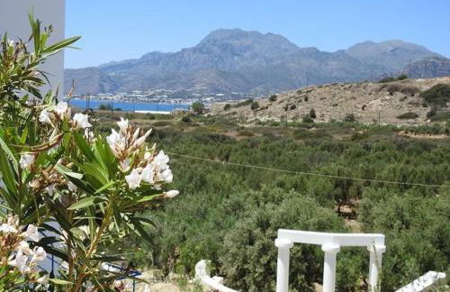 Villa in Makry Gialos Near Sandy Beach - Foto 43