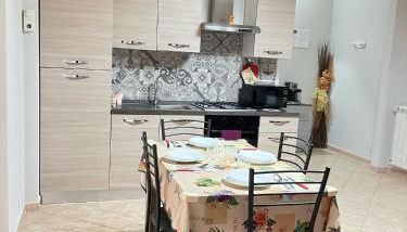 Casa di Marta - Foto 3, stove