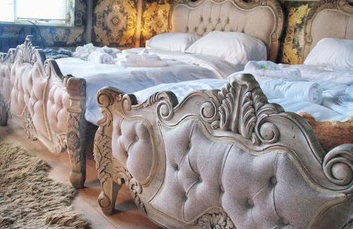 Deluxe 2 or 3 bed Cinema Games Room Pool Table Hot Tub - Foto 27